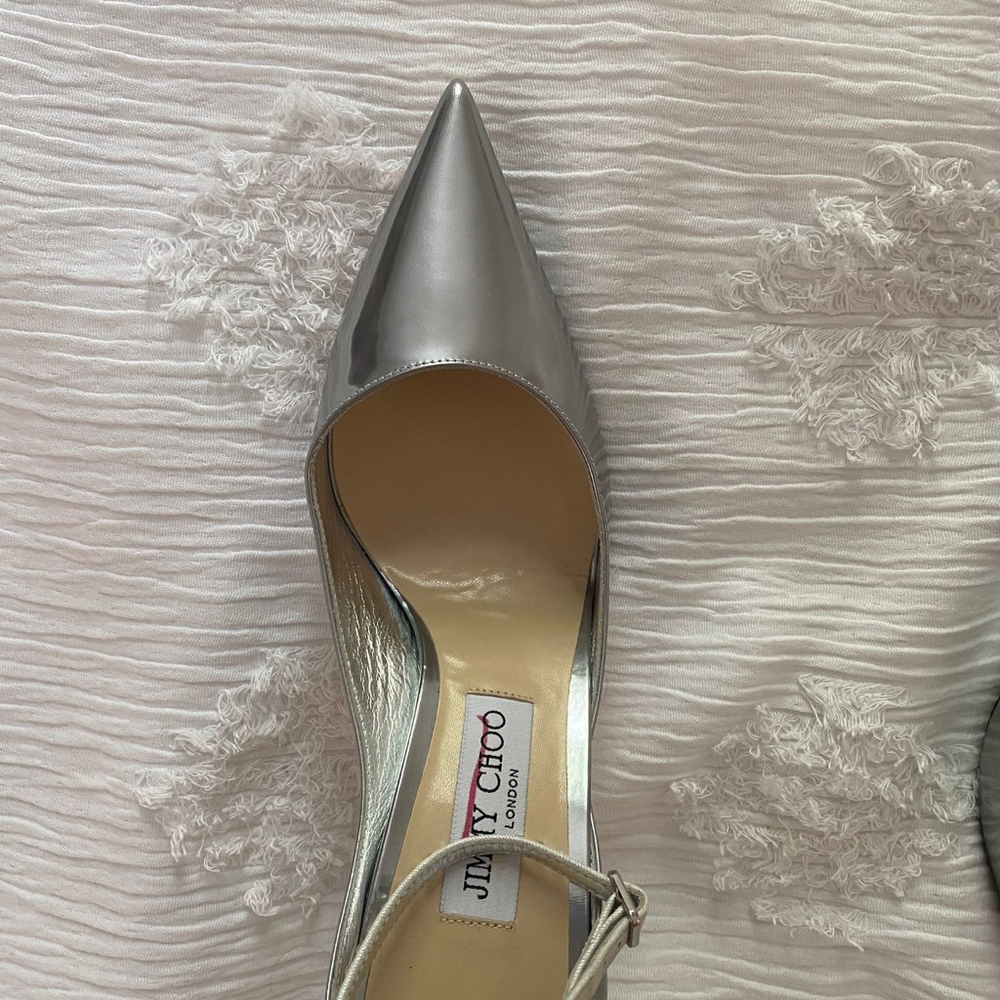 Jimmy choo pump - Picture 5 of 5